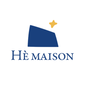 Hè Maison Hotel Logo