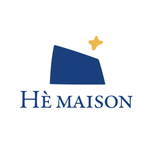 Hè Maison Hotel Logo
